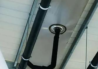 尼木虹吸排水的原理