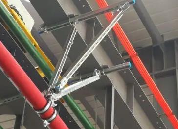 尼木抗震支架厂家与你分享你必须做的紧急情况下的准备